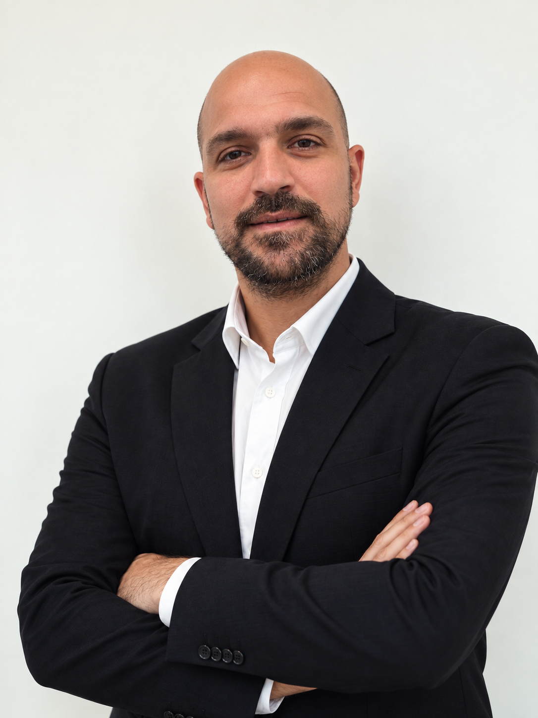 Saha destek uzmanı ekip üyesi