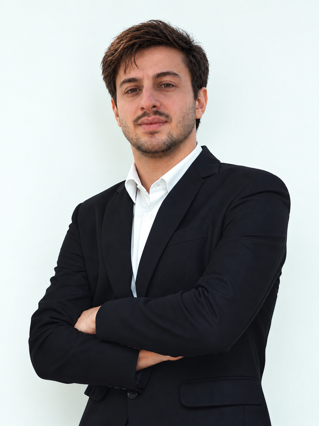 Yazılım geliştirici ekip üyesi