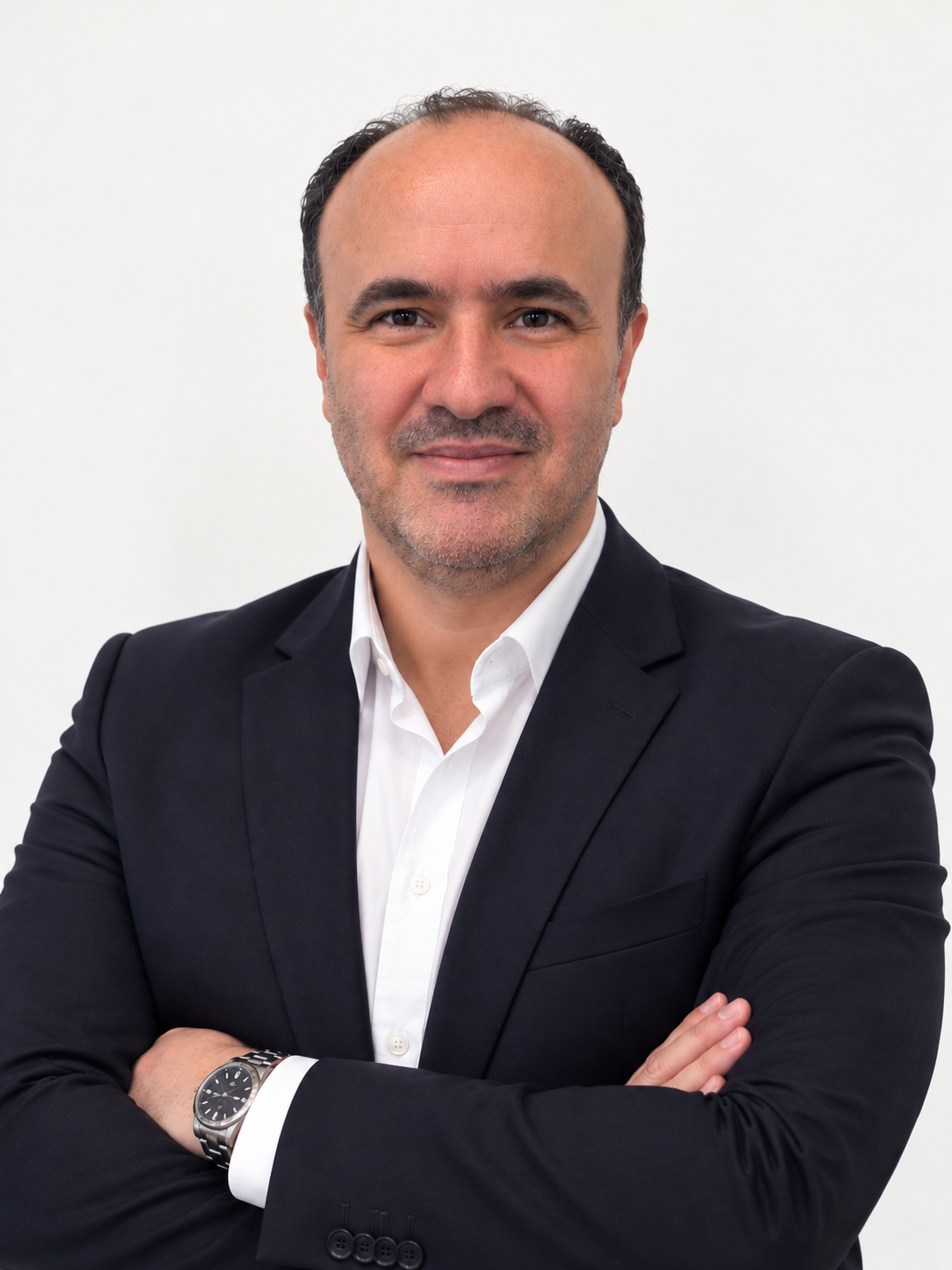 Sistem mimarı ekip üyesi